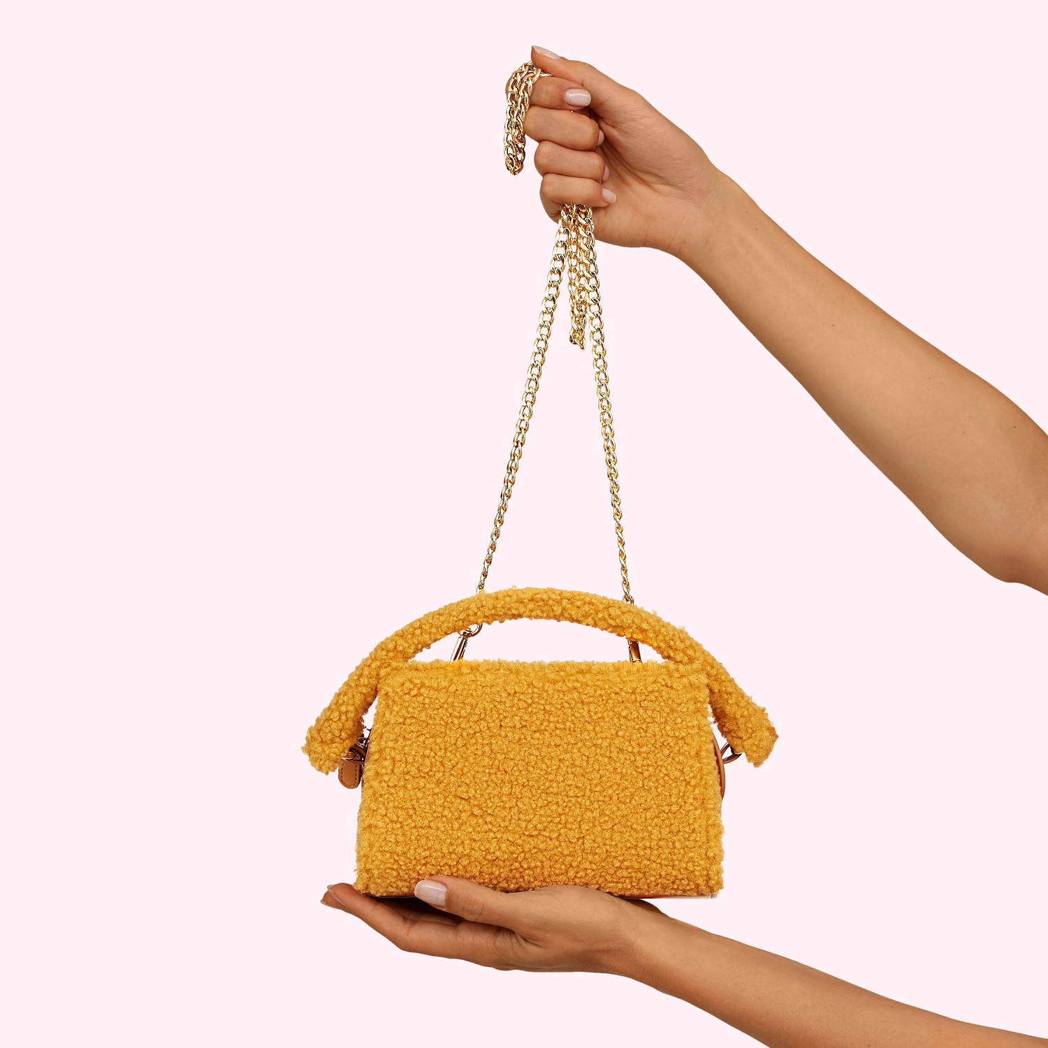 Cozy 2023 Mini Top Handle Bag | Shoulder Bag - Stoney Clover Lane | Stoney Clover Lane