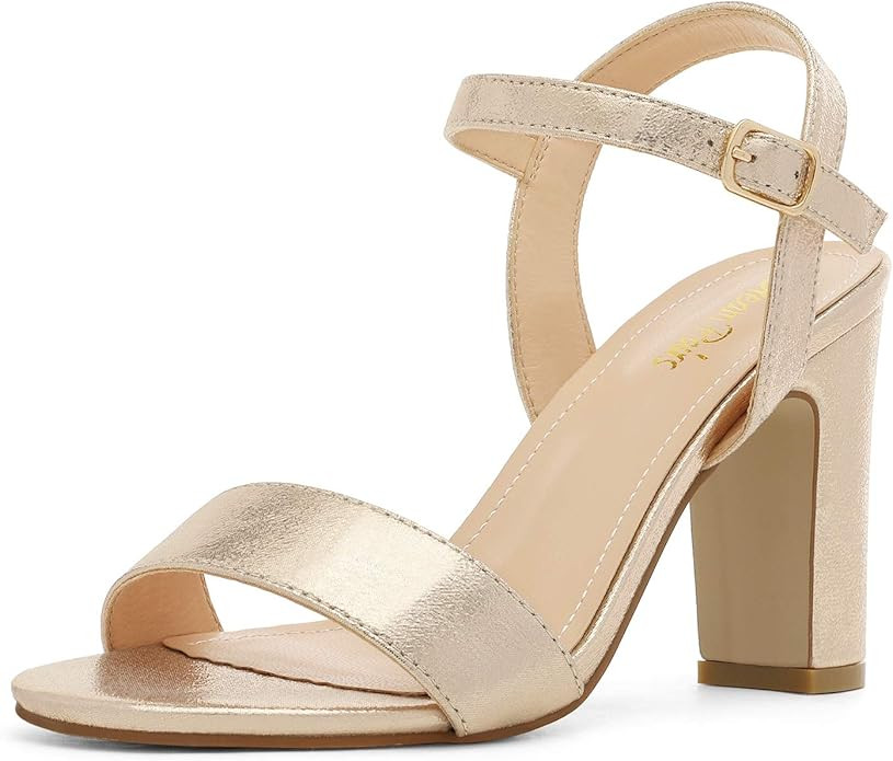 Gold Shoes | Amazon (US)