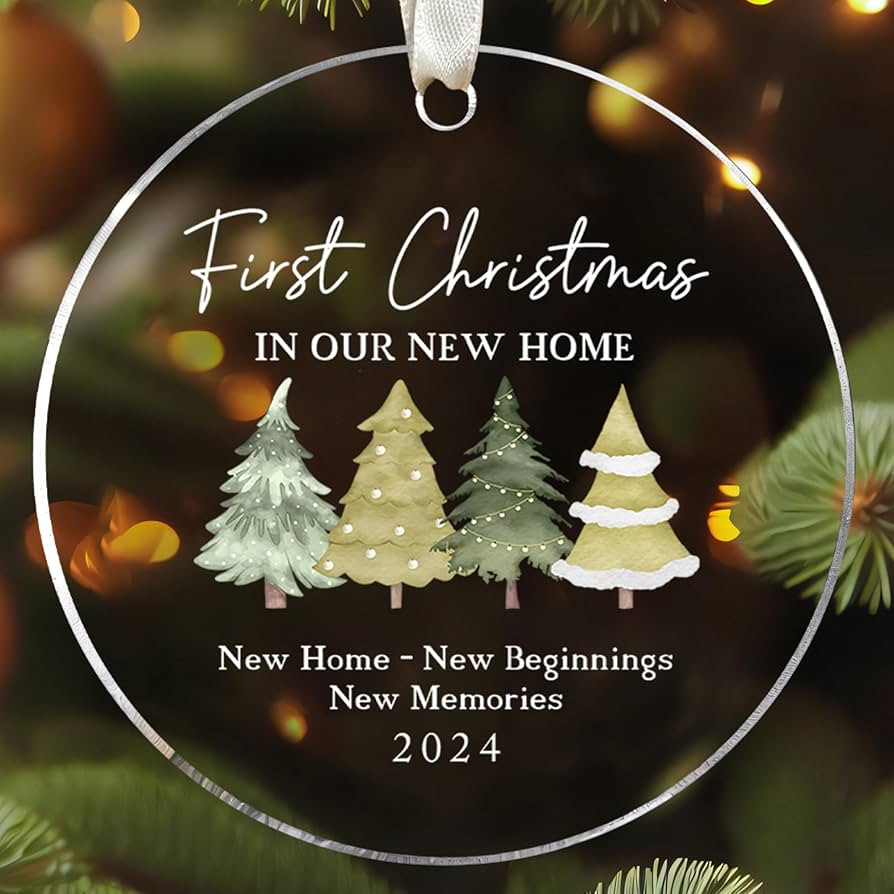 House Warming Gifts New Home - Housewarming Gifts for New House, Housewarming Gift Ideas for Wome... | Amazon (US)