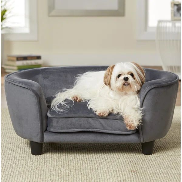 Heintz Dog Sofa | Wayfair Professional