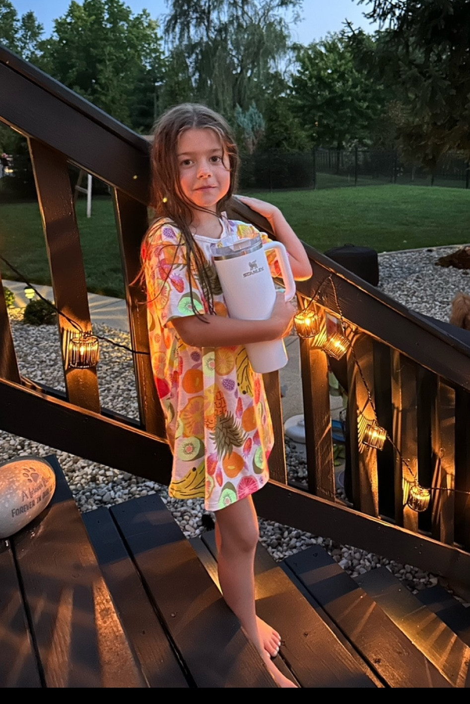 Night gown from target💗

#LTKfamily #LTKkids #LTKstyletip