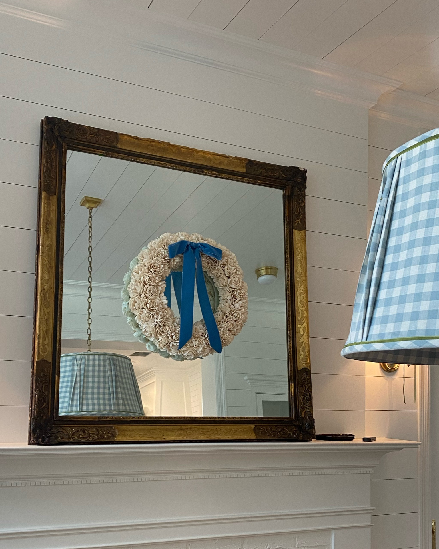 Cute wreath from Target

#LTKhome