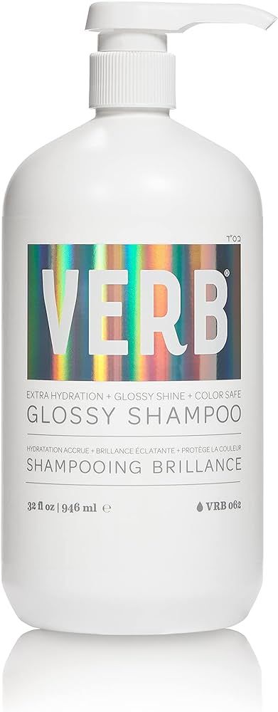 Verb Glossy Shampoo | Amazon (US)