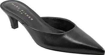 Marc Fisher LTD Rosa Mule (Women) | Nordstromrack | Nordstrom Rack