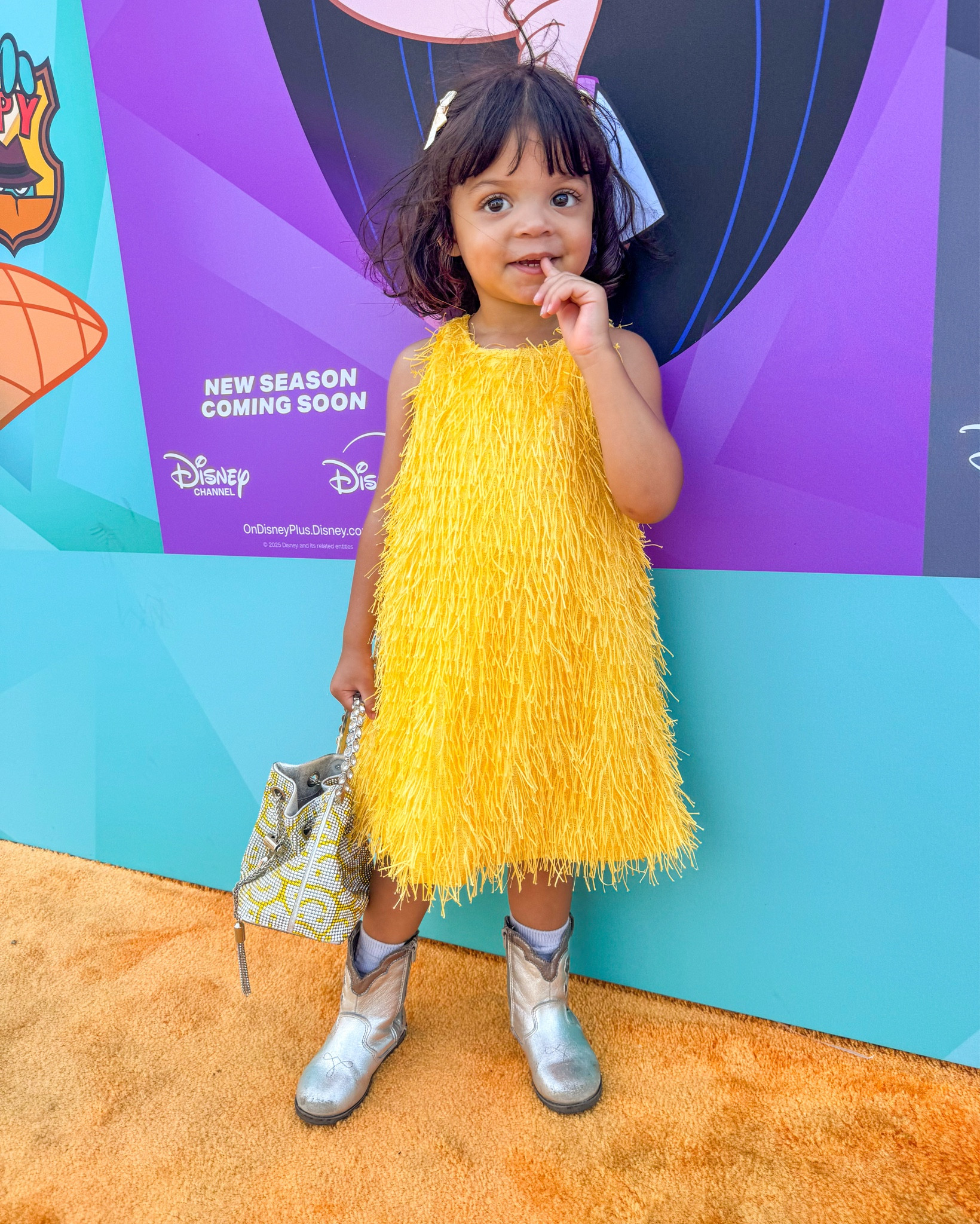 Fun summer toddler look! 

#LTKKids #LTKStyleTip #LTKSummerEdit