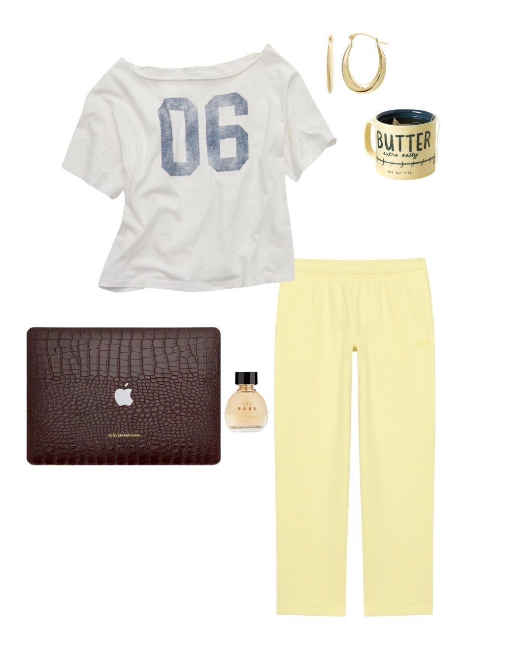 work from home fitspo👩🏼‍💻⭐️

#LTKootd #LTKSeasonal #LTKxAerie