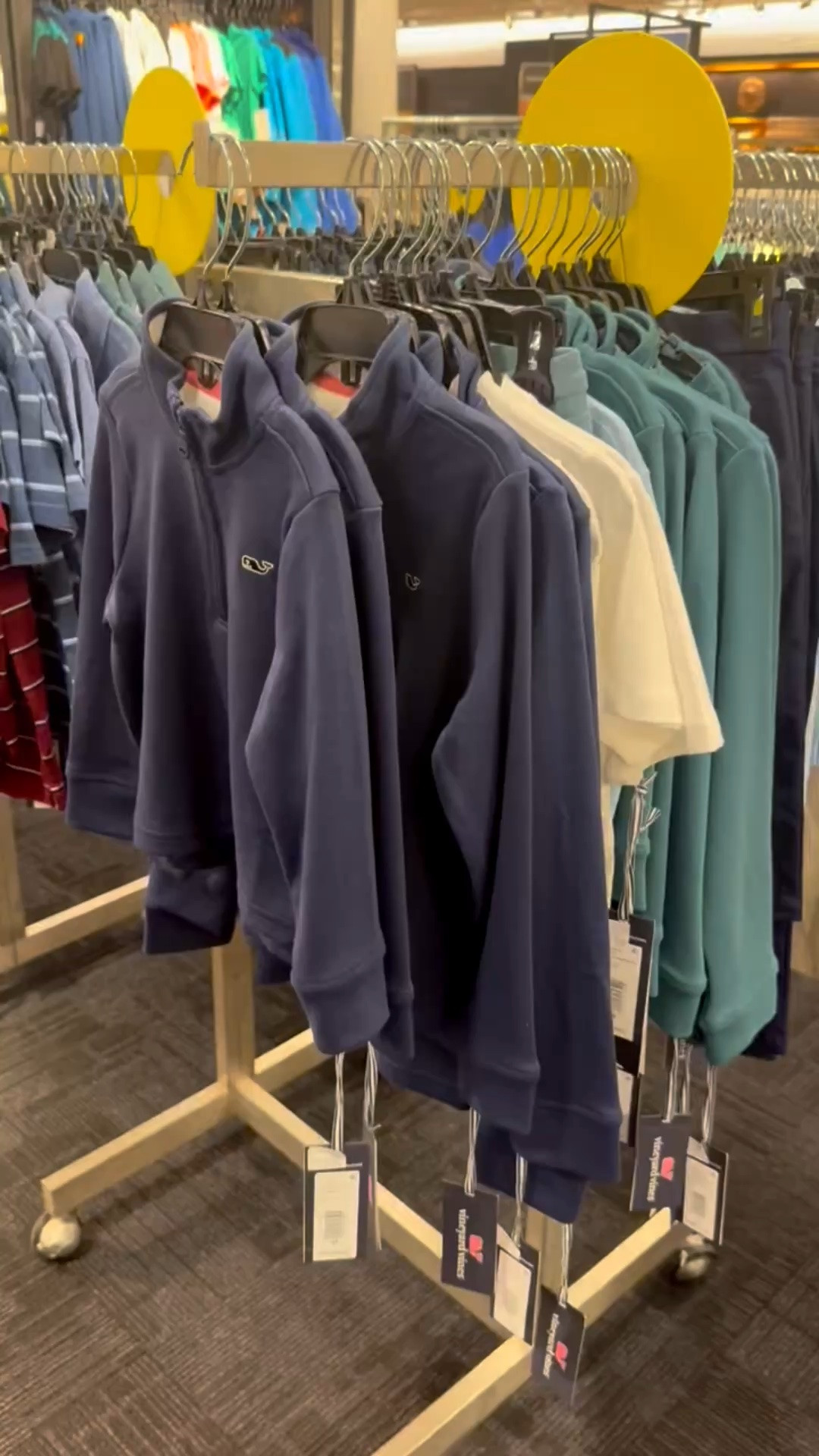 More Vineyard Vines kids fall staples on sale at Nordstrom. Great quality and great prices

#LTKmomlife #LTKKids #LTKSaleAlert