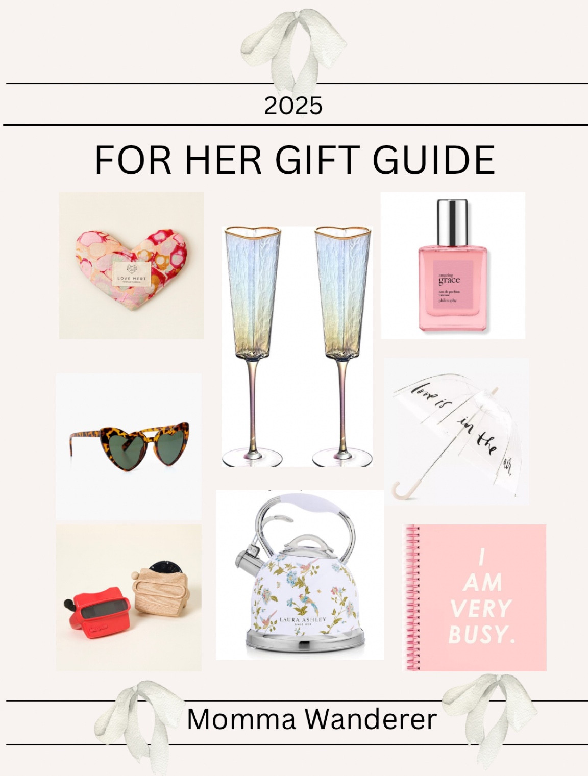 Valentine gift guide! 💓

#LTKGiftGuide #LTKSeasonal