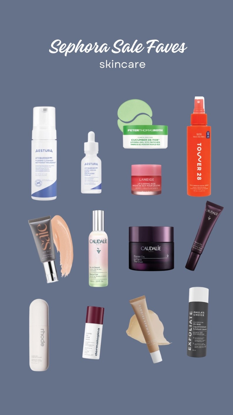 Code: EVERYTHING 

#LTKGiftGuide #LTKFindsUnder100 #LTKBeauty