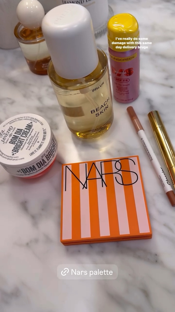 Sephora summer haul 

#LTKBeauty #LTKSummerEdit