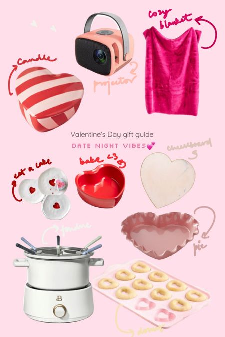 Valentines gift guide- Date night vibes

#LTKSeasonal