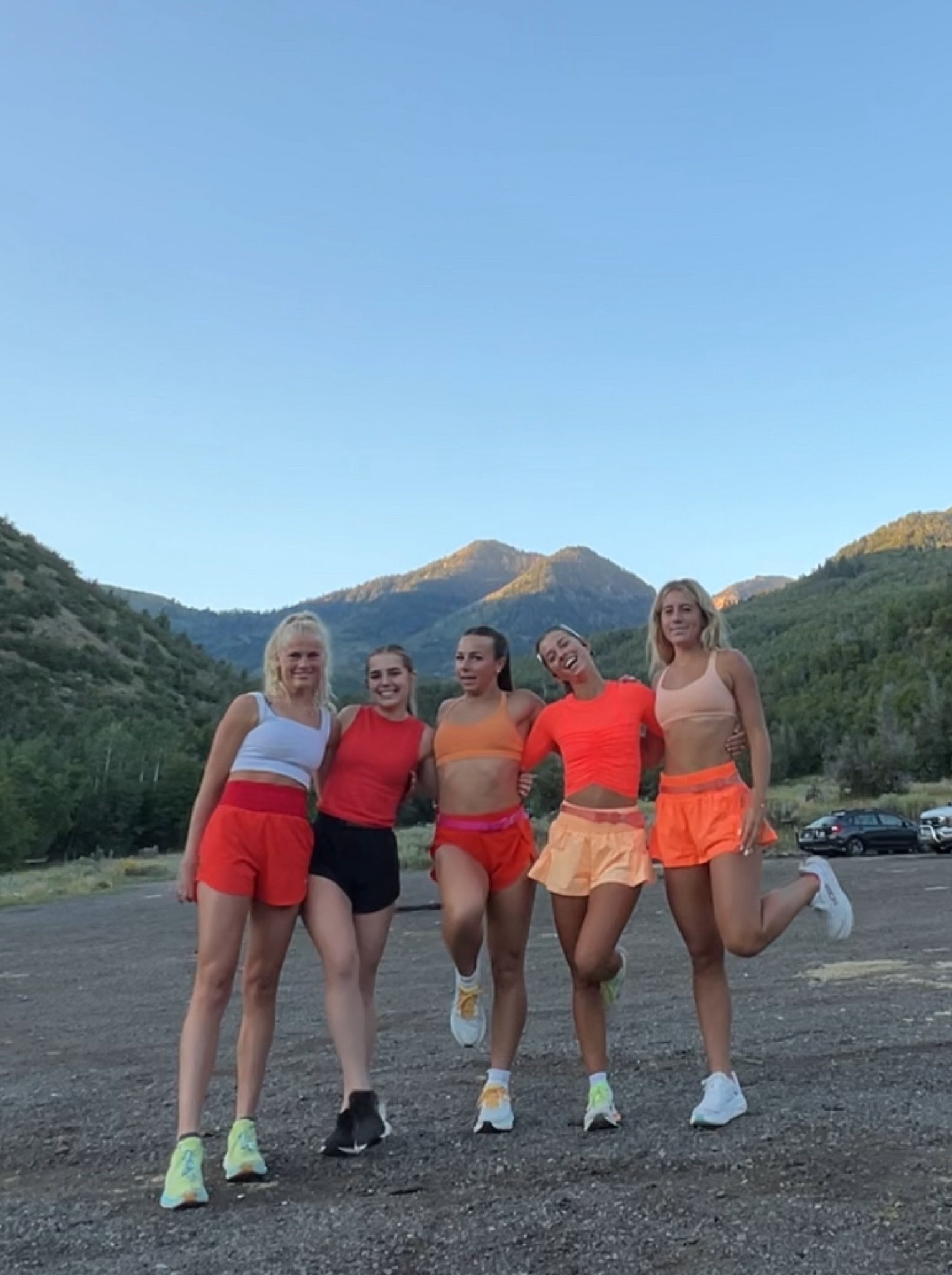 orange fit for lizzie’s bday!!🍑🧡

#LTKStyleTip #LTKActive #LTKFitness
