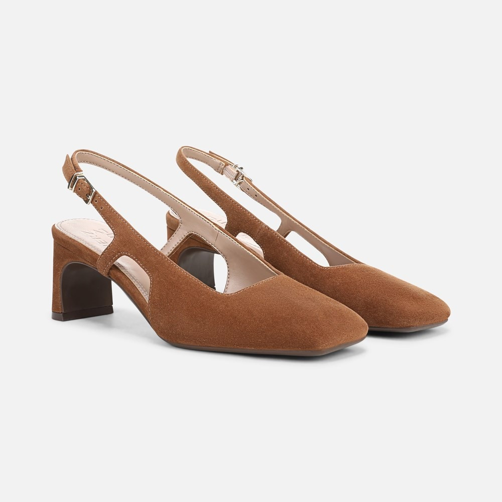 Carmen Slingback | Naturalizer