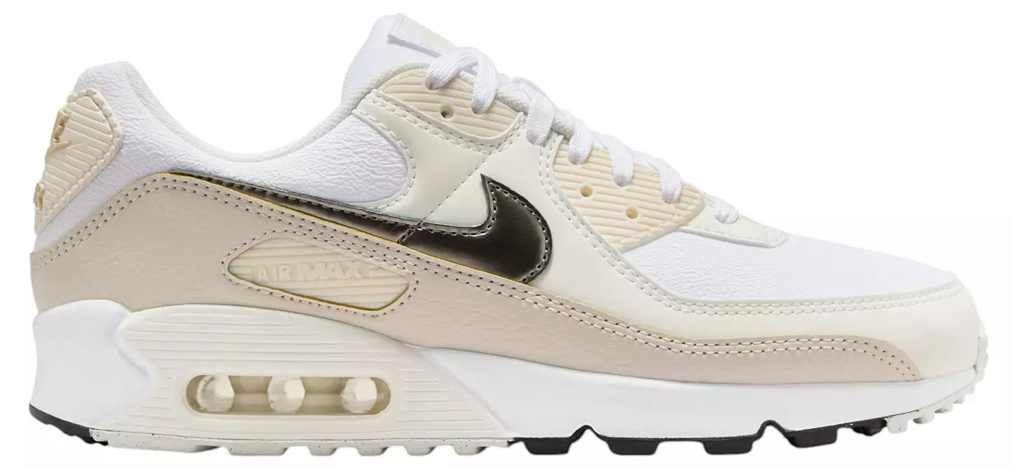Nike Women's Air Max 90 Shoes | DICK'S Sporting Goods