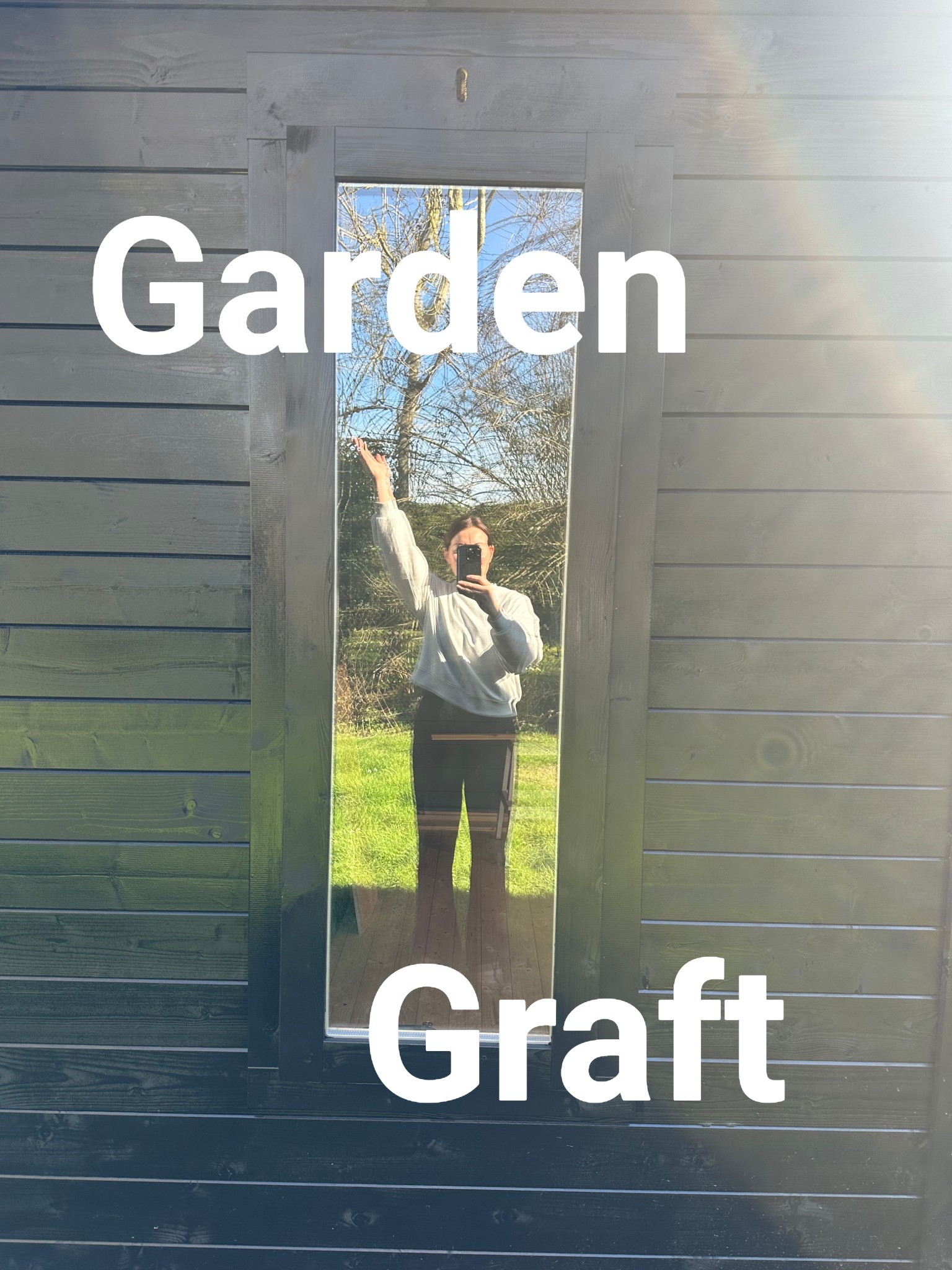 Garden Graft - let’s get ready for springg

#LTKspring #LTKuk #LTKhome