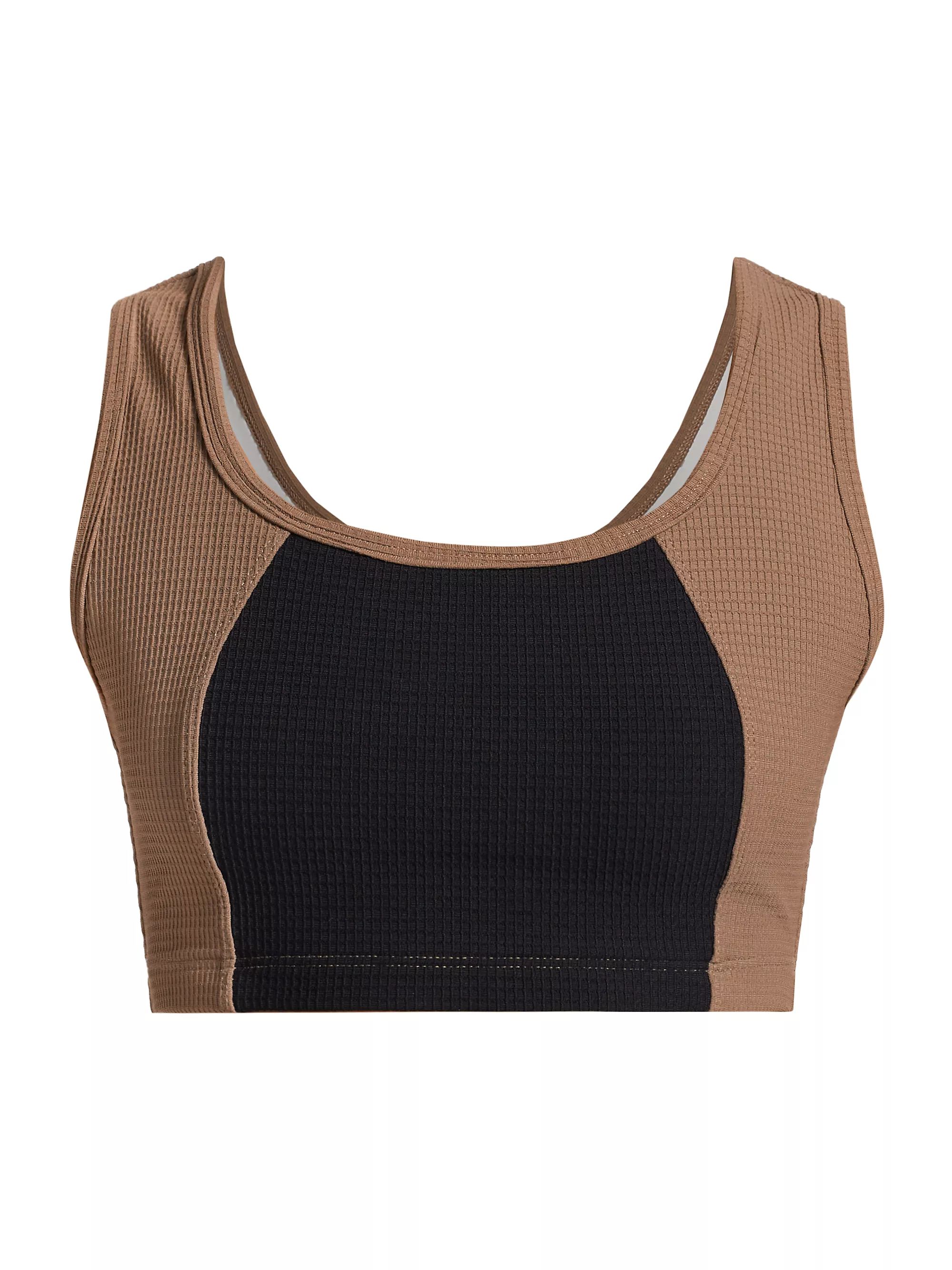 Lily Thermal Sports Bra | Saks Fifth Avenue