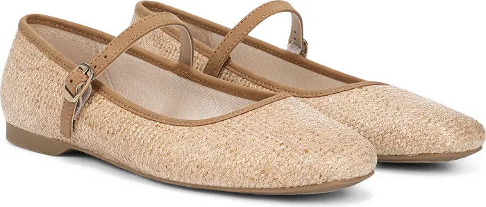 Beloved Mary Jane Flat (Women) | Nordstrom