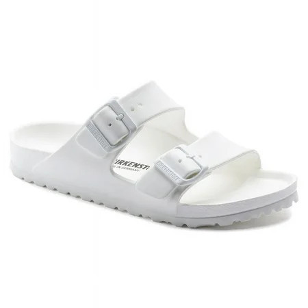 Birkenstock Women s Arizona Eva White Sandal - 11M | Walmart (US)