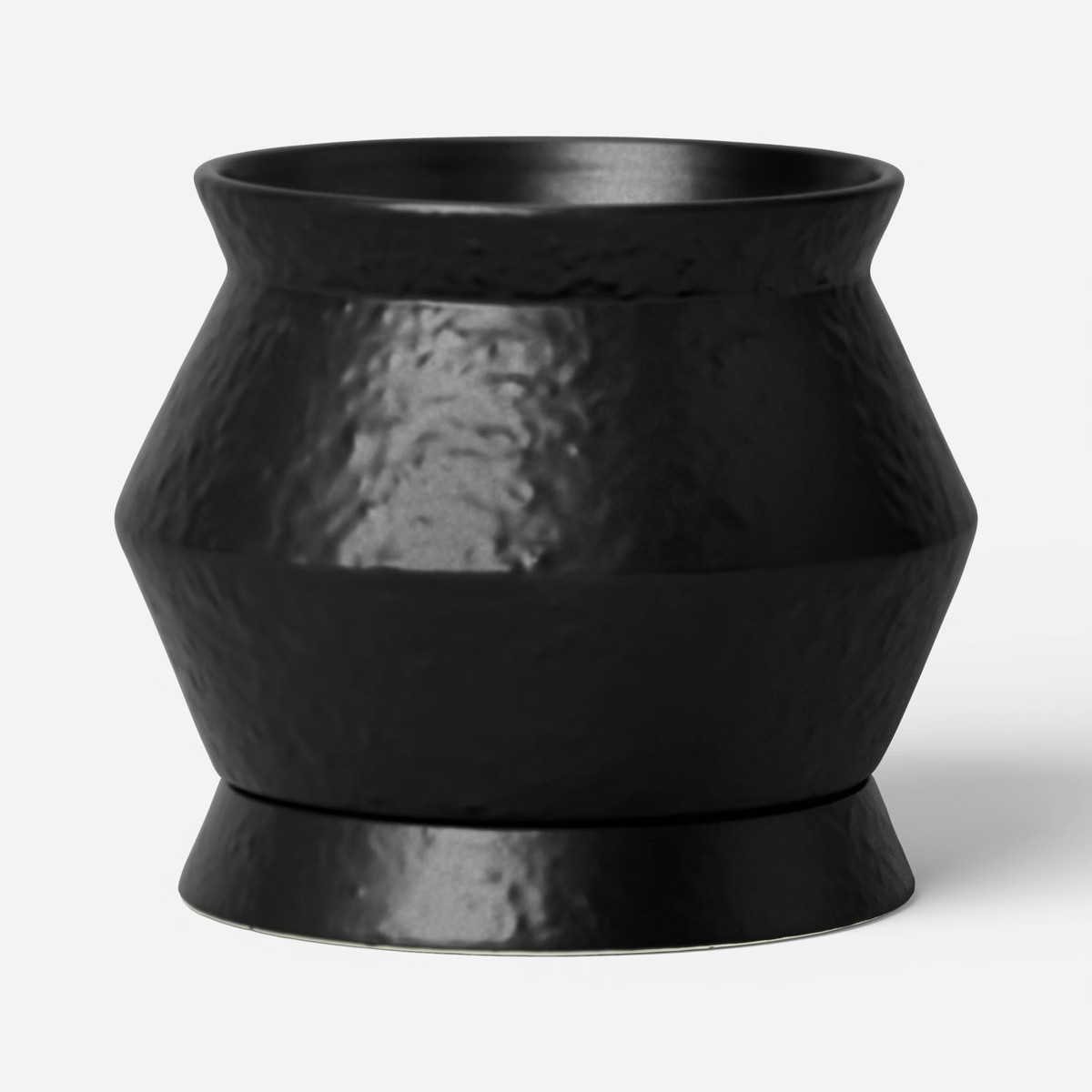 Modern Planter Black - Threshold™ | Target