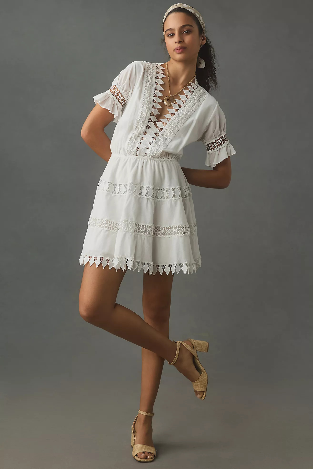 Seychelles Simple Pleasures Sandals | Anthropologie (US)