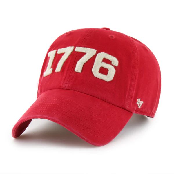 UNITED STATES USA '47 CLEAN UP | '47Brand