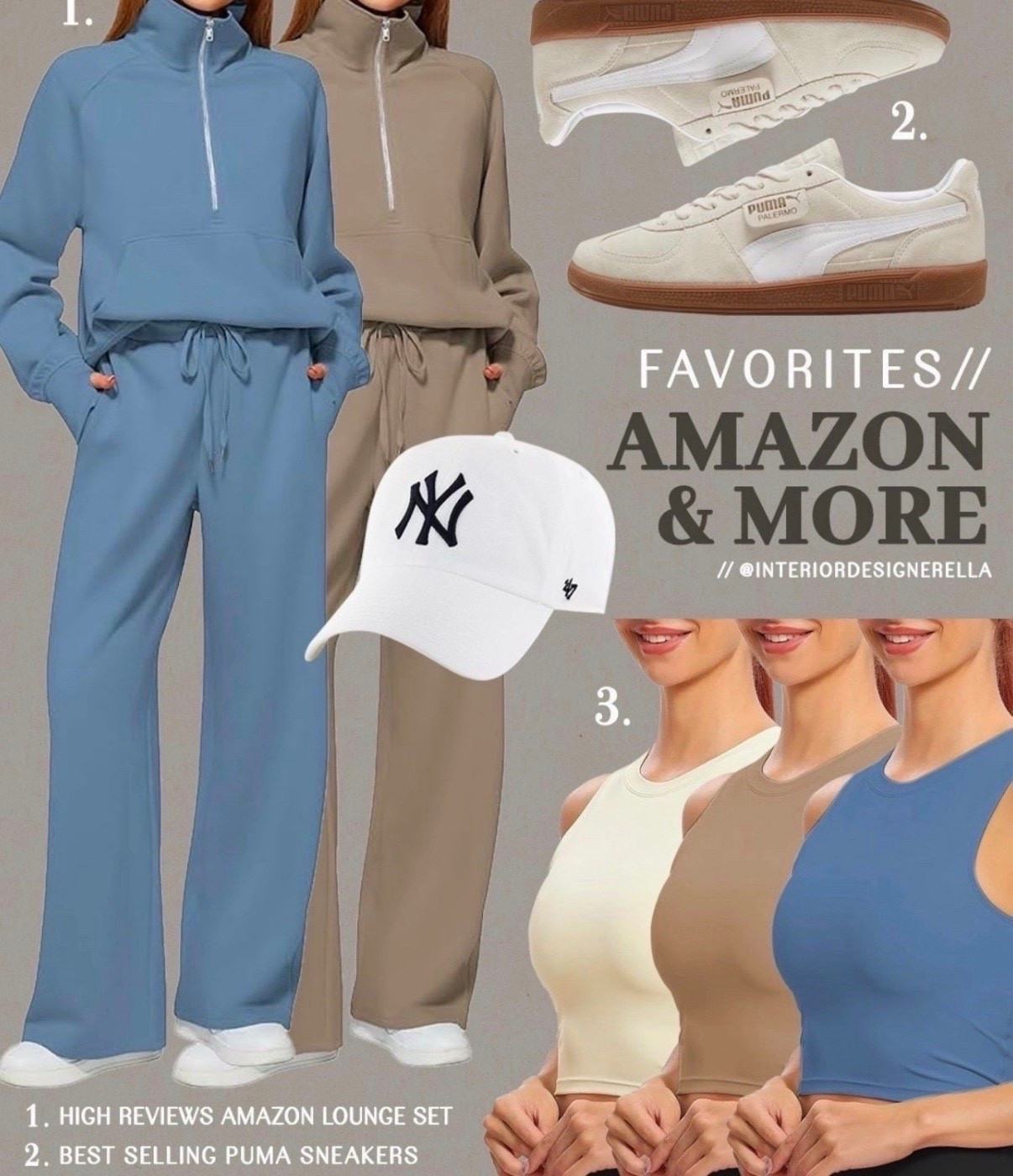 Scroll to shop! Follow for more finds! Xo! 🥰

#LTKdayinmylife #LTKgrwm #LTKootd