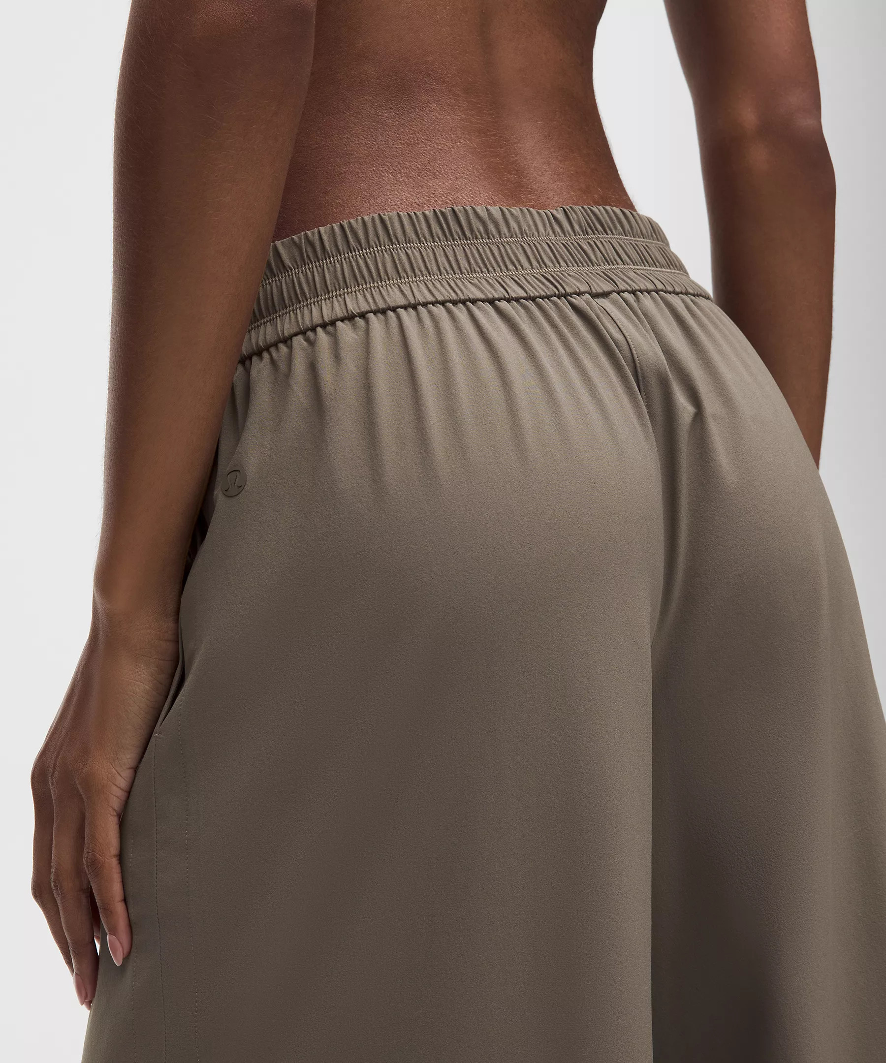 Breezily Mid-Rise Pant | Lululemon (US)