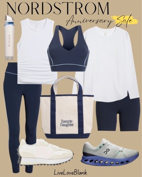 2026 Nsale 
Nordstrom anniversary sale
Athleisure 
Gym outfit

#LTKActive #LTKSaleAlert #LTKSeasonal

#LTKmomlife #LTKU #LTKOver40