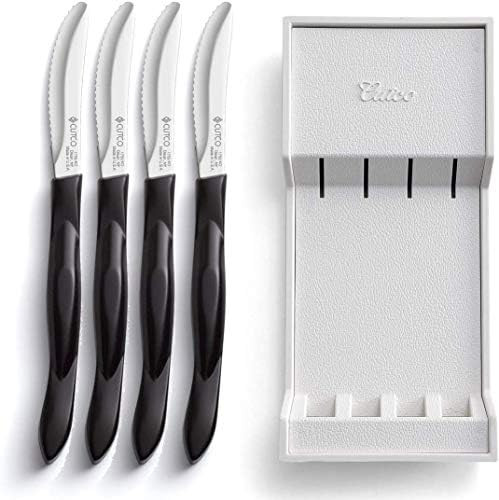 Four (4) - Cutco Classic Black Table Steak Knives #1759 - Manufacture Sealed | Amazon (US)
