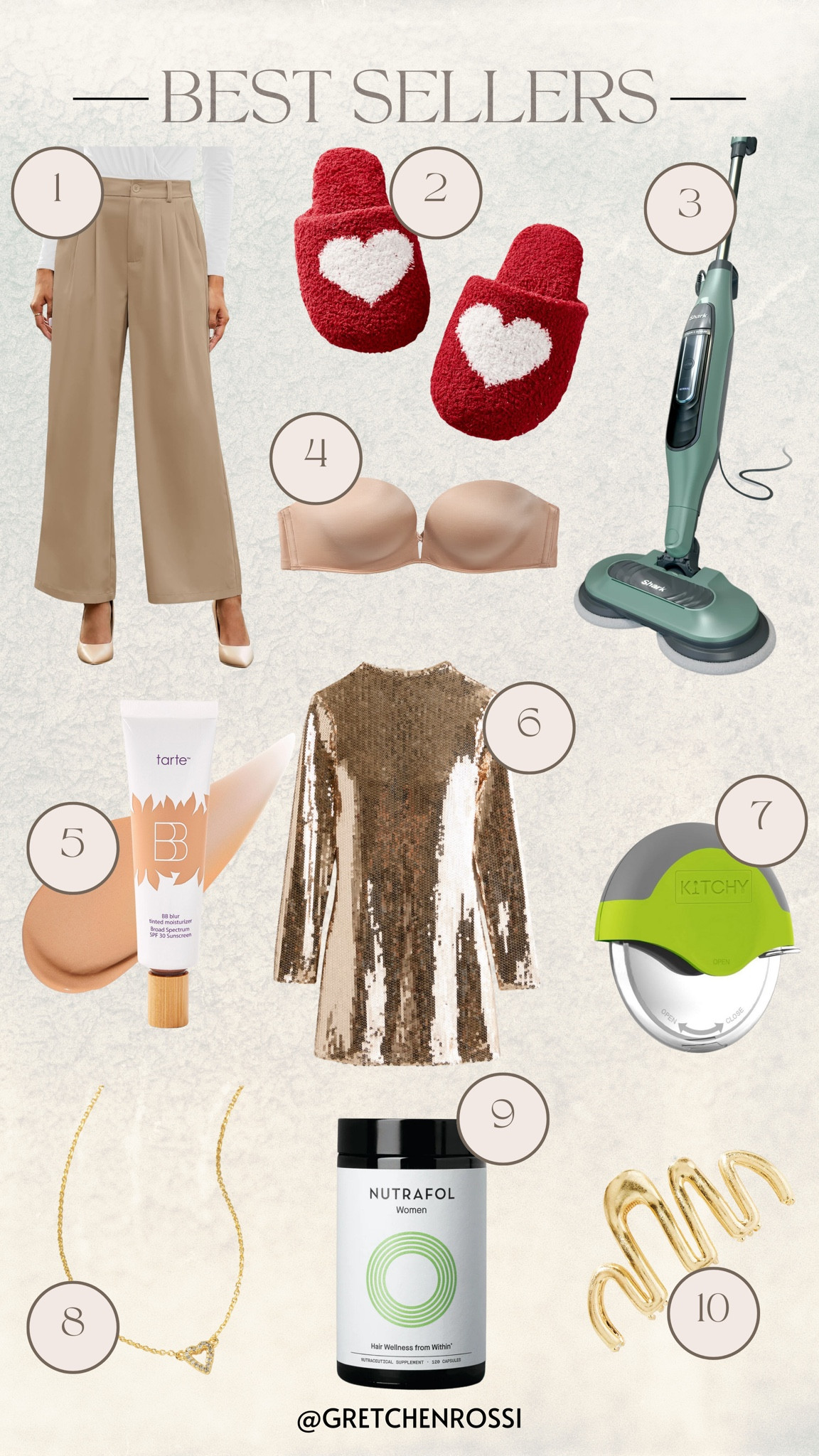 Best sellers of the week!!

#LTKSeasonal #LTKStyleTip