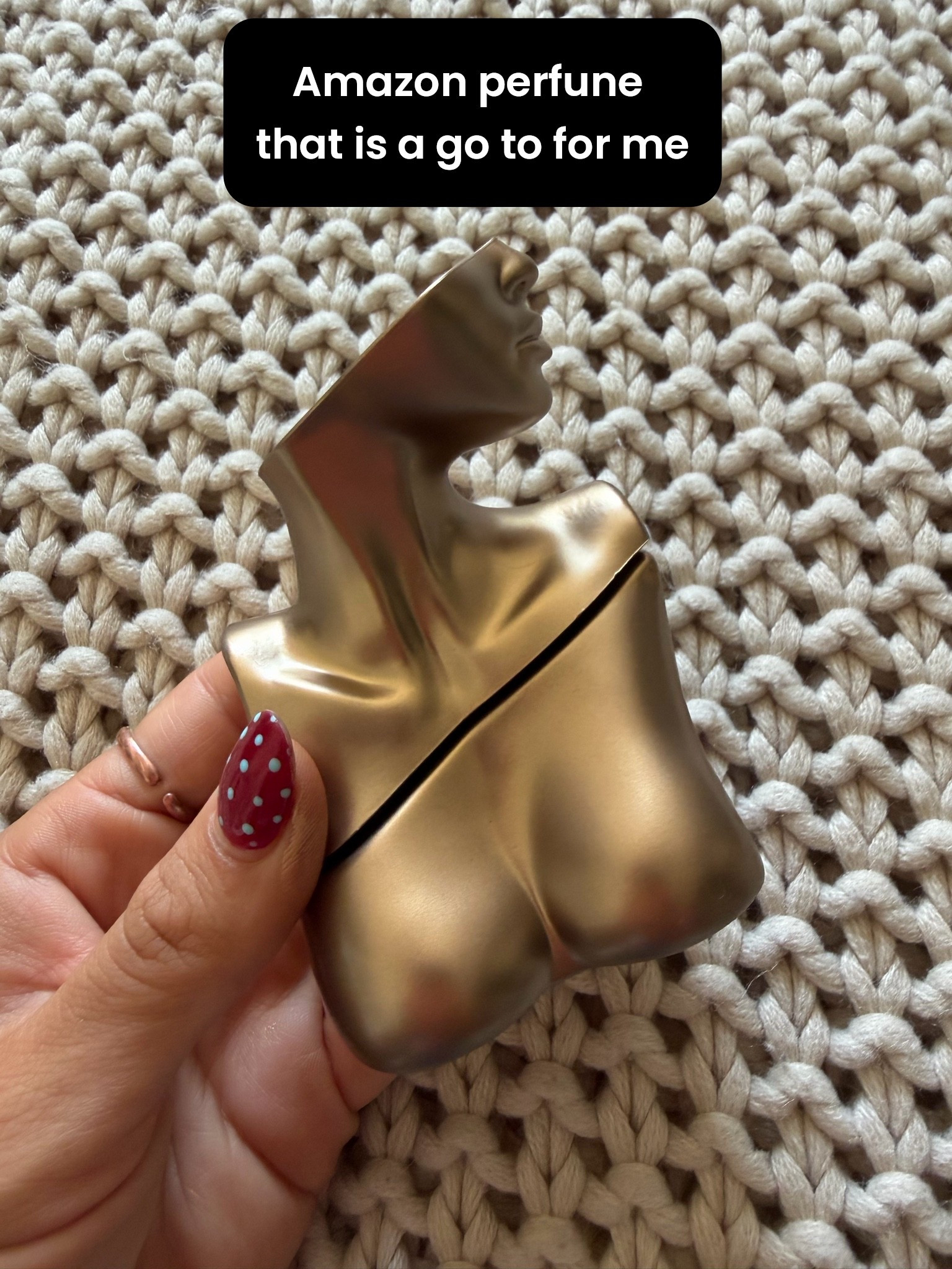 Smells so good !

#LTKmomlife #LTKgrwm #LTKootd