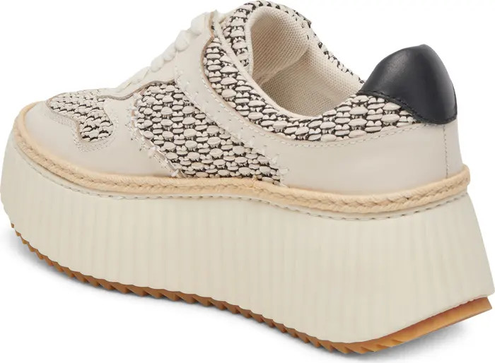 Dandi Platform Sneaker (Women) | Nordstrom