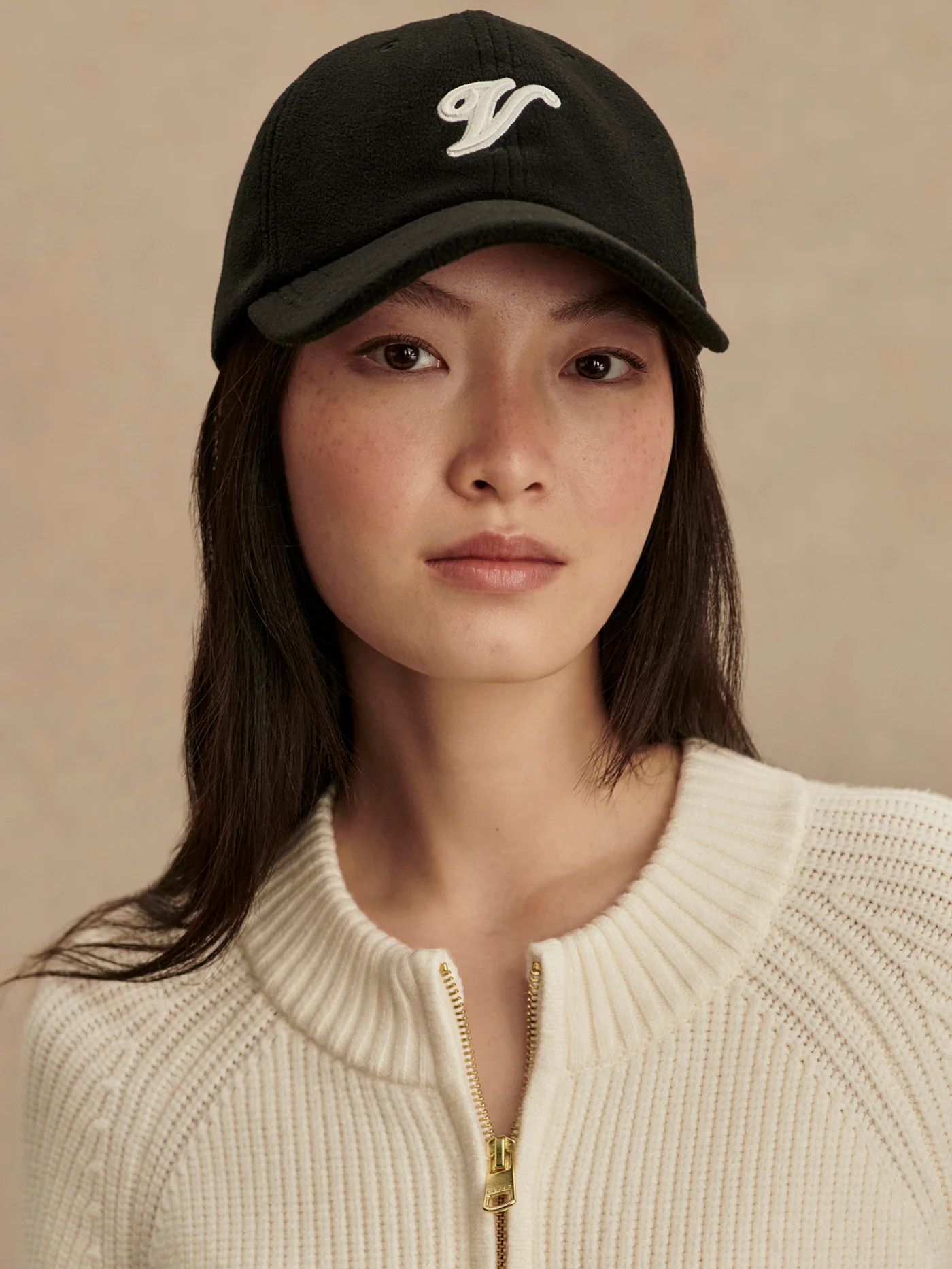Raina Fleece Cap | Varley US