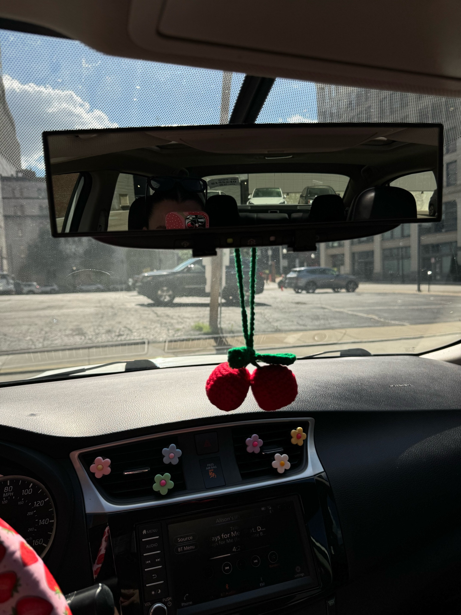 CAR DECOR 🚘🍒🎀✨

#LTKFindsUnder50 #LTKSummerSales #LTKHome