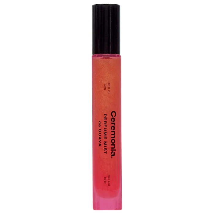 Ceremonia Guava Perfume Hair & Body Mist | Sephora (US)