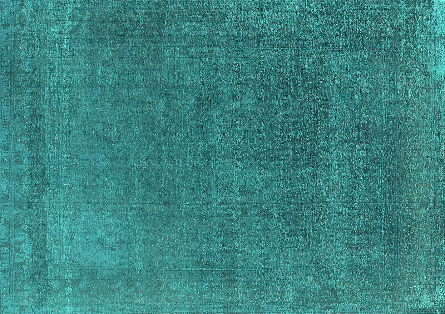 Williston Forge Machine Woven Teal Rug | Wayfair | Wayfair North America