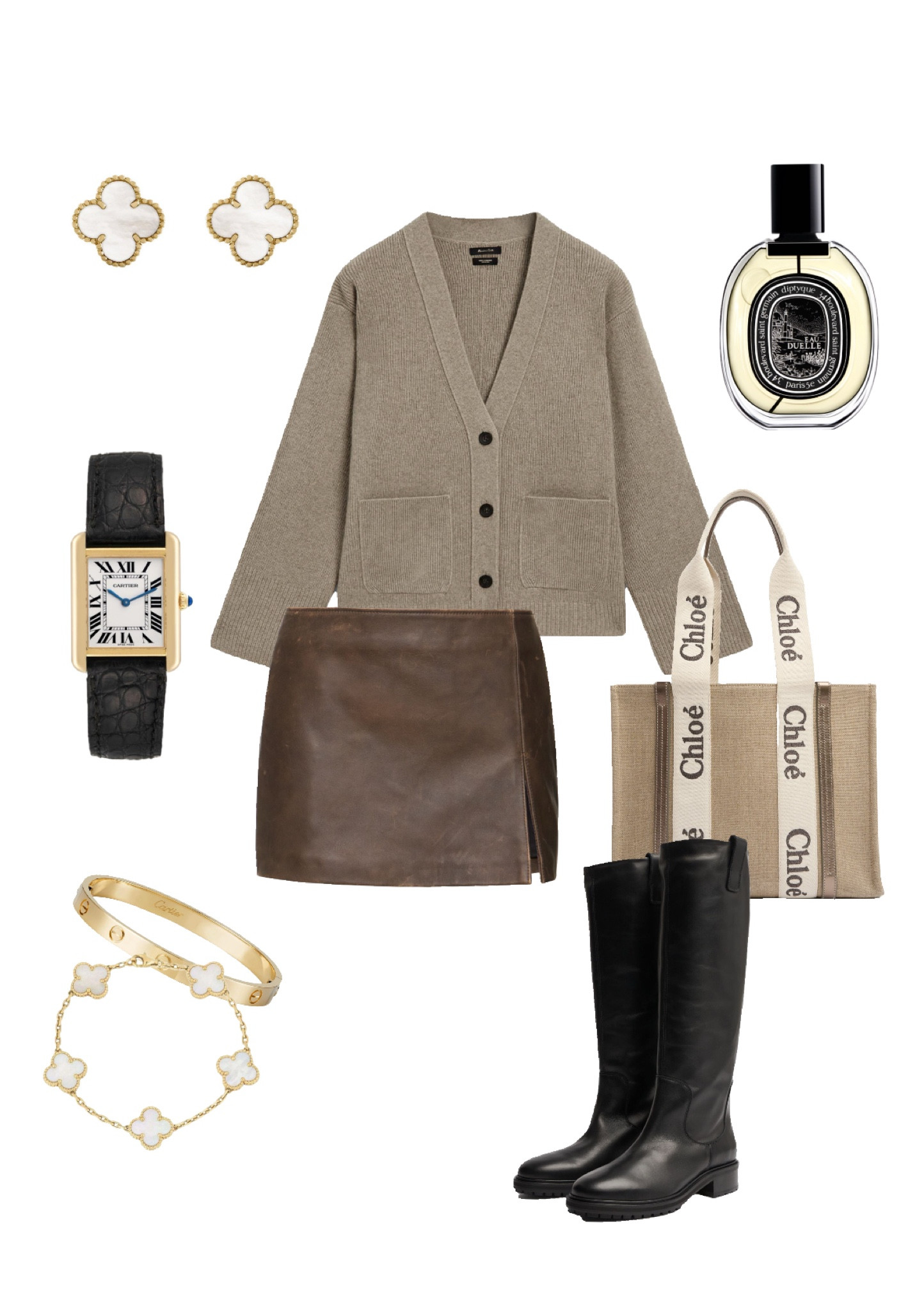 classy autumn outfit inspo

#LTKSeasonal #LTKU #LTKStyleTip