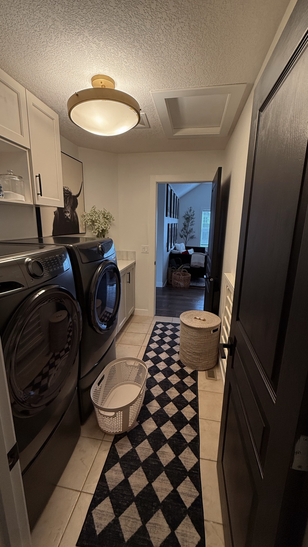 What do you think of our laundry room transformation!? 🧺 #homedecor #homereno

#LTKcanada #LTKwinter #LTKhome