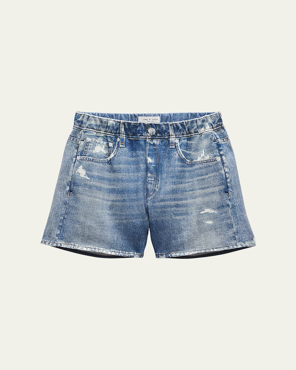 Miramar Walking Shorts | Bergdorf Goodman