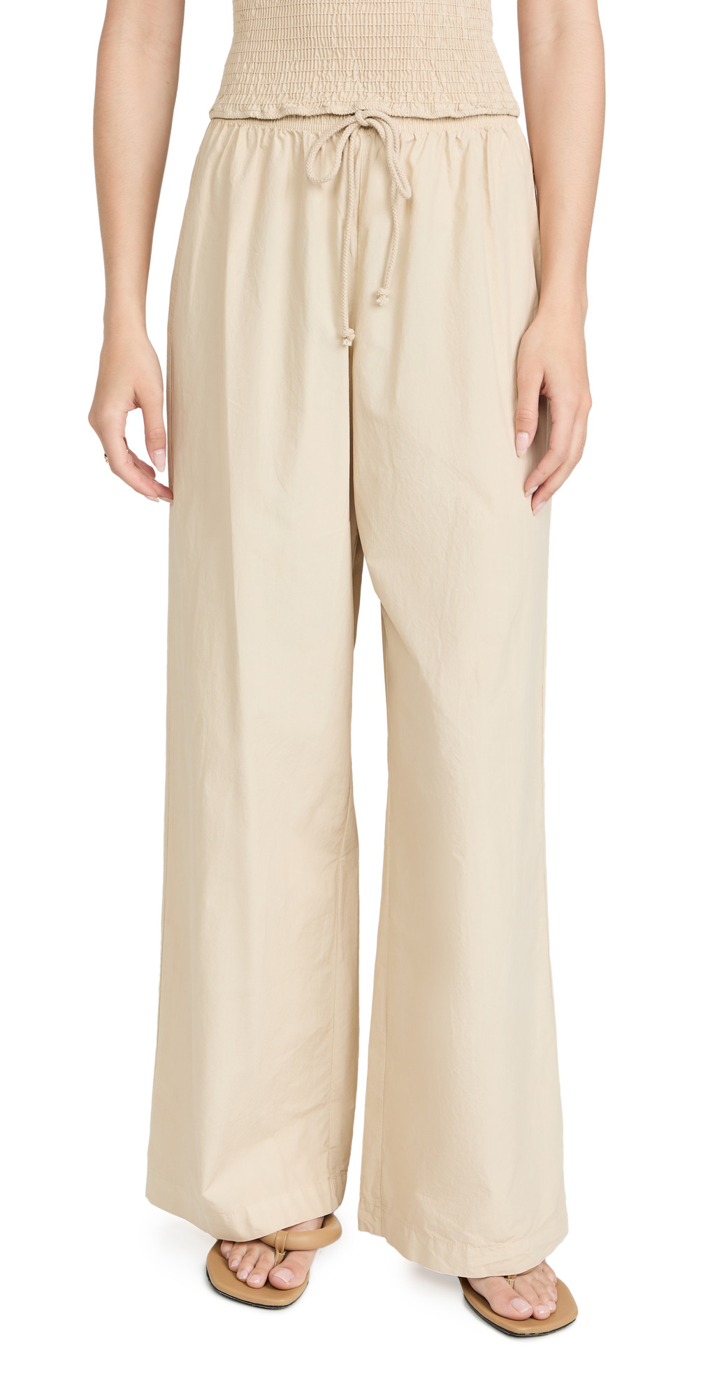 DONNI. Pop Pants | Shopbop