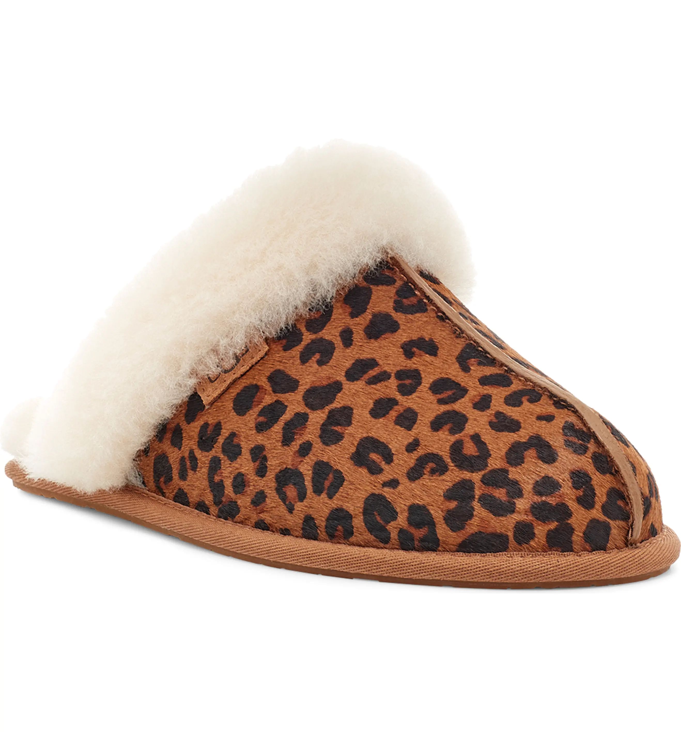 Scuffette II Slipper | Nordstrom