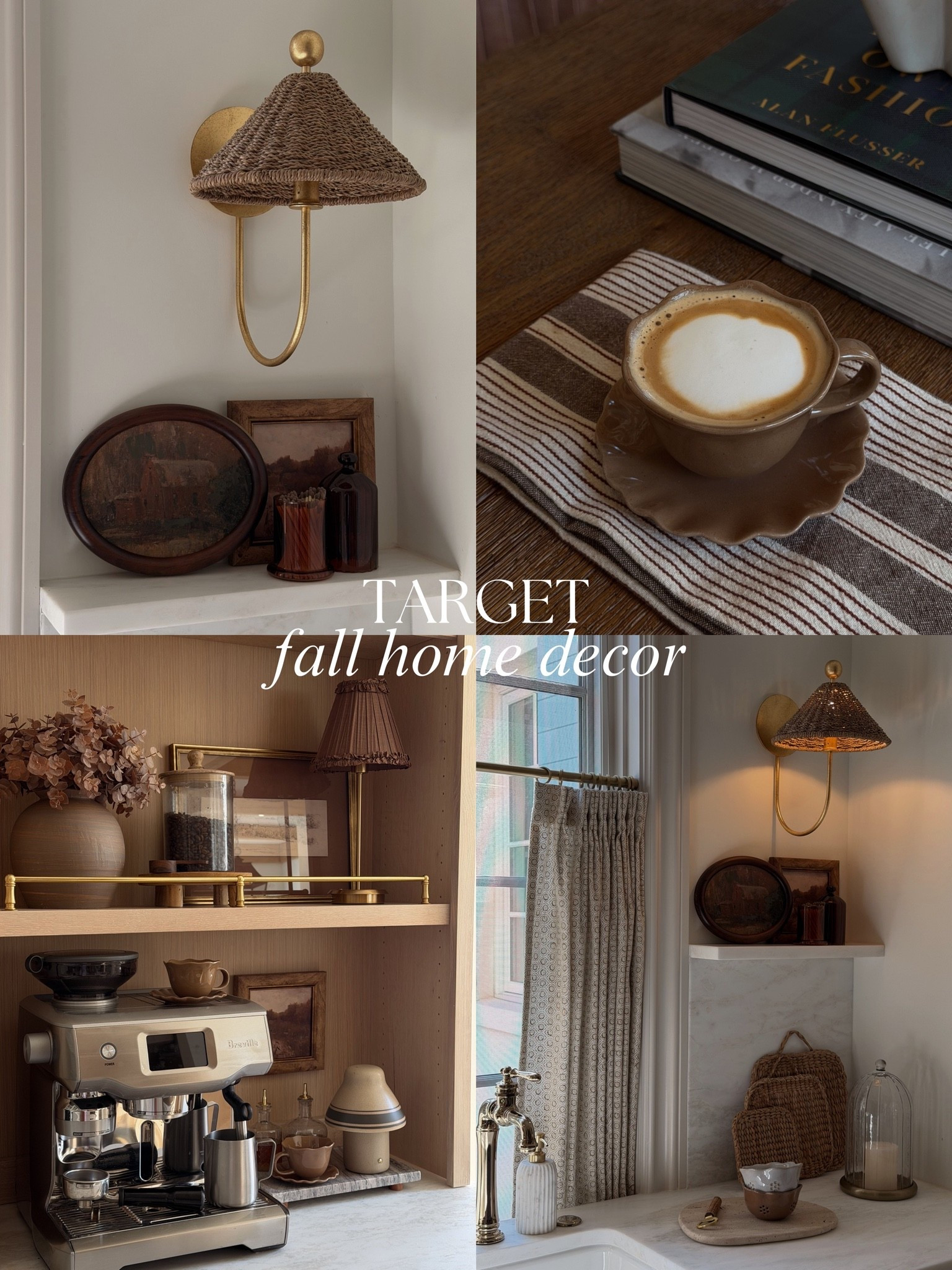 Target fall home finds 🤎 the perfect fall home refresh without breaking the bank! I love all the art they have right now!!

#LTKSeasonal #LTKHome #LTKmomlife