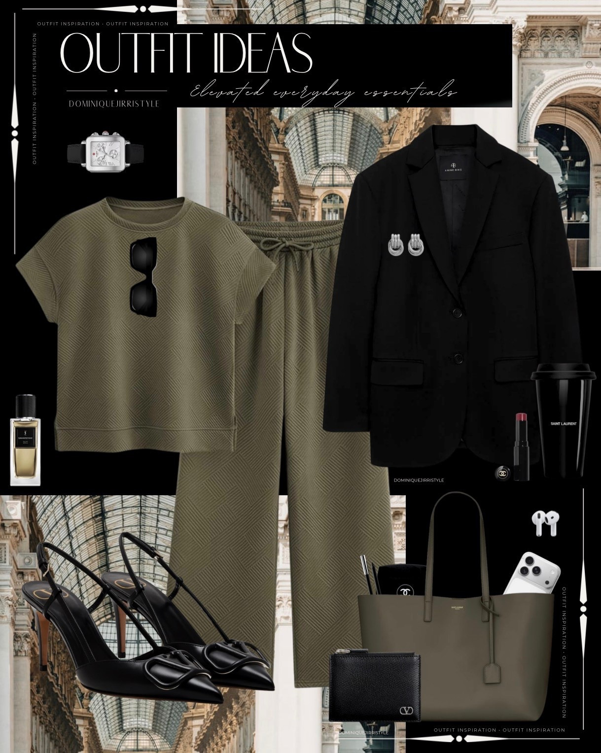 #LTKWorkwear #LTKPetite #LTKootd