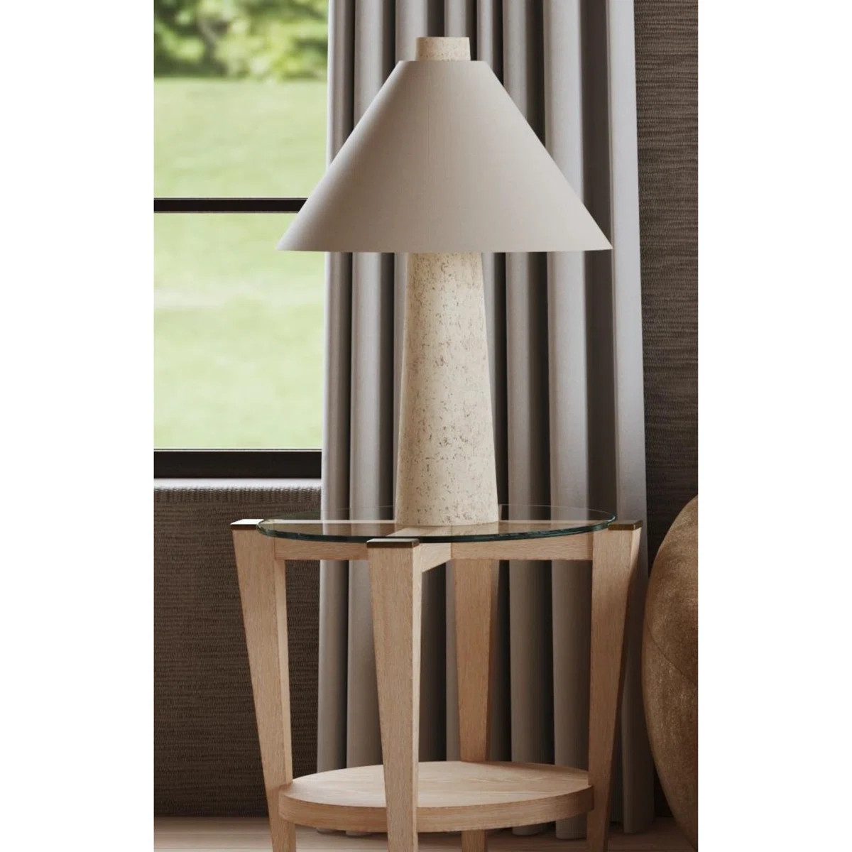 Berks Lininger Table Lamp | Wayfair North America