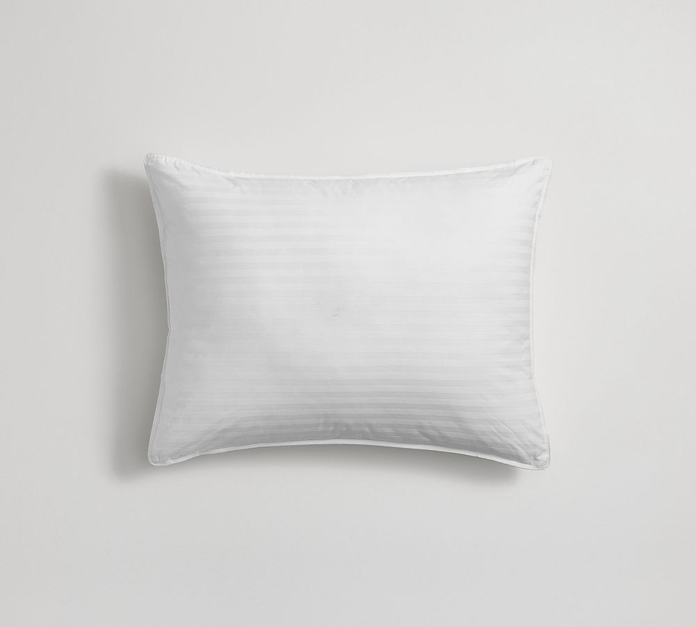 Hydrocool\u00ae Moisture Wicking Down Alternative Pillow Cover | Pottery Barn (US)