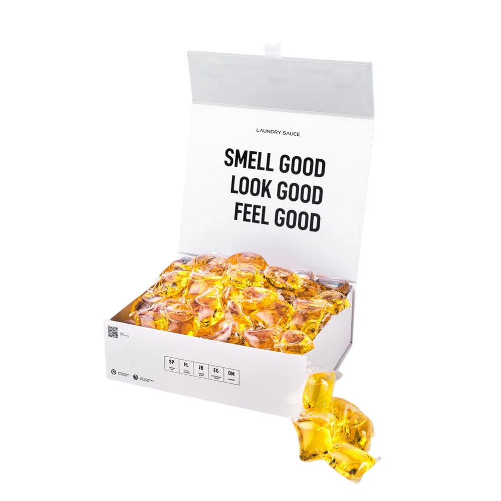 Laundry Sauce Laundry Detergent Pods - Siberian Pine - 69 Pods | Ulta