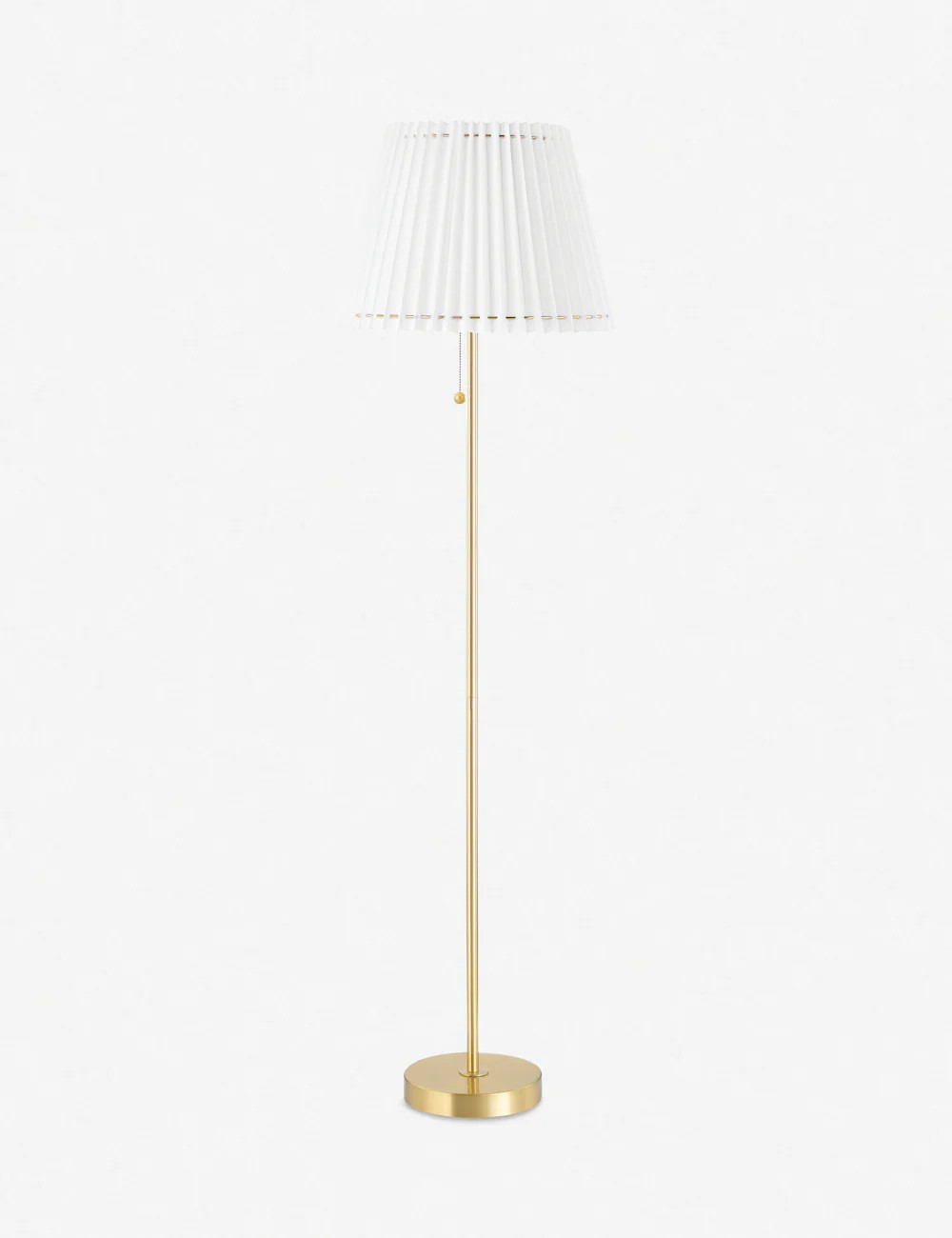 Cosette Floor Lamp | Lulu and Georgia 