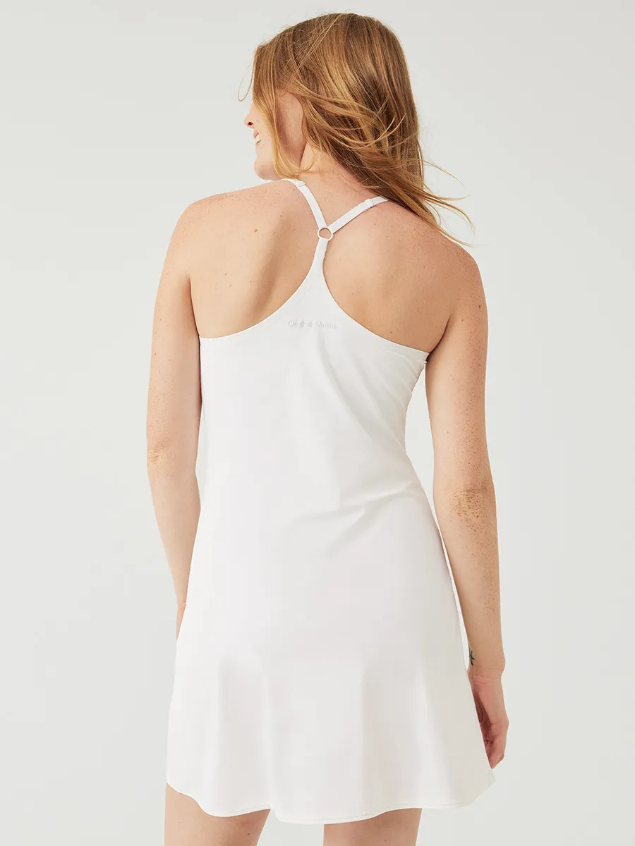 The Exercise DressA Heart | Outdoor Voices