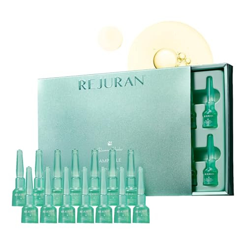 REJURAN® Recover c-PDRN® Lifting Ampoule - High Does Original Salmon DNA PDRN Serum DNA for Rej... | Amazon (US)