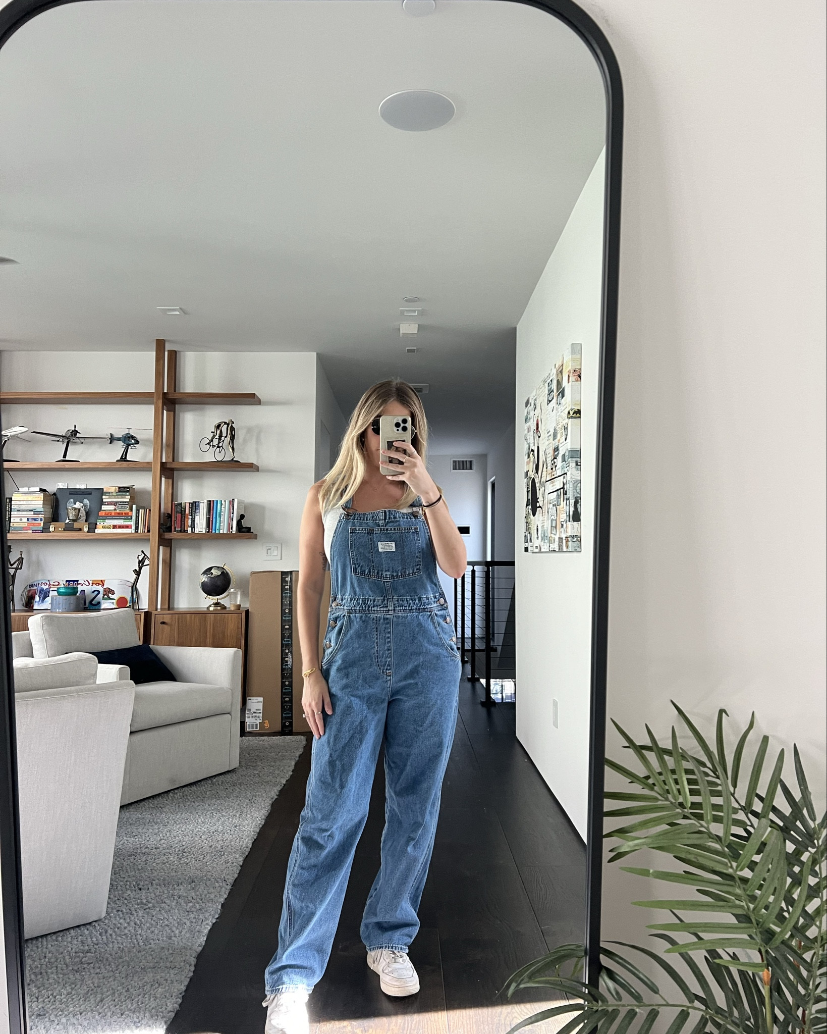 Lazy Sunday fit

#LTKBacktoSchool